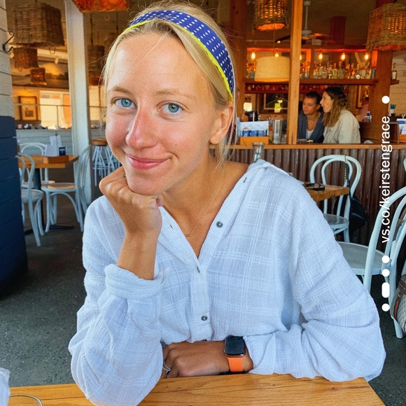 Meet your Posher, Keirsten - Picture 1 of 1